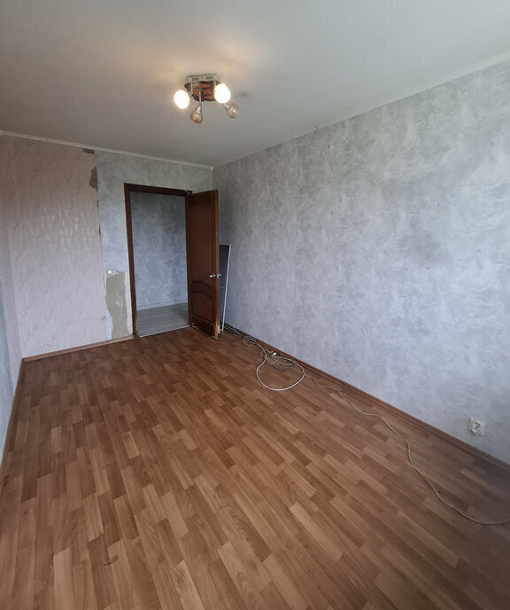 квартира р-н Кстовский г Кстово мкр 2-й 27 Автозаводская фото 3