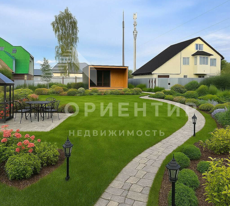 дом г Среднеуральск ул Железнодорожников 66 Проспект Космонавтов фото 4