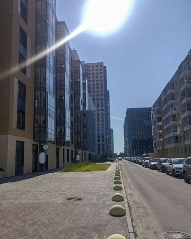 метро Проспект Просвещения наб Реки Каменки 11к/1 округ Коломяги фото