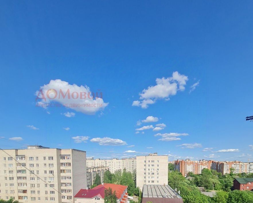 квартира г Смоленск р-н Ленинский ул Пригородная 10 фото 26