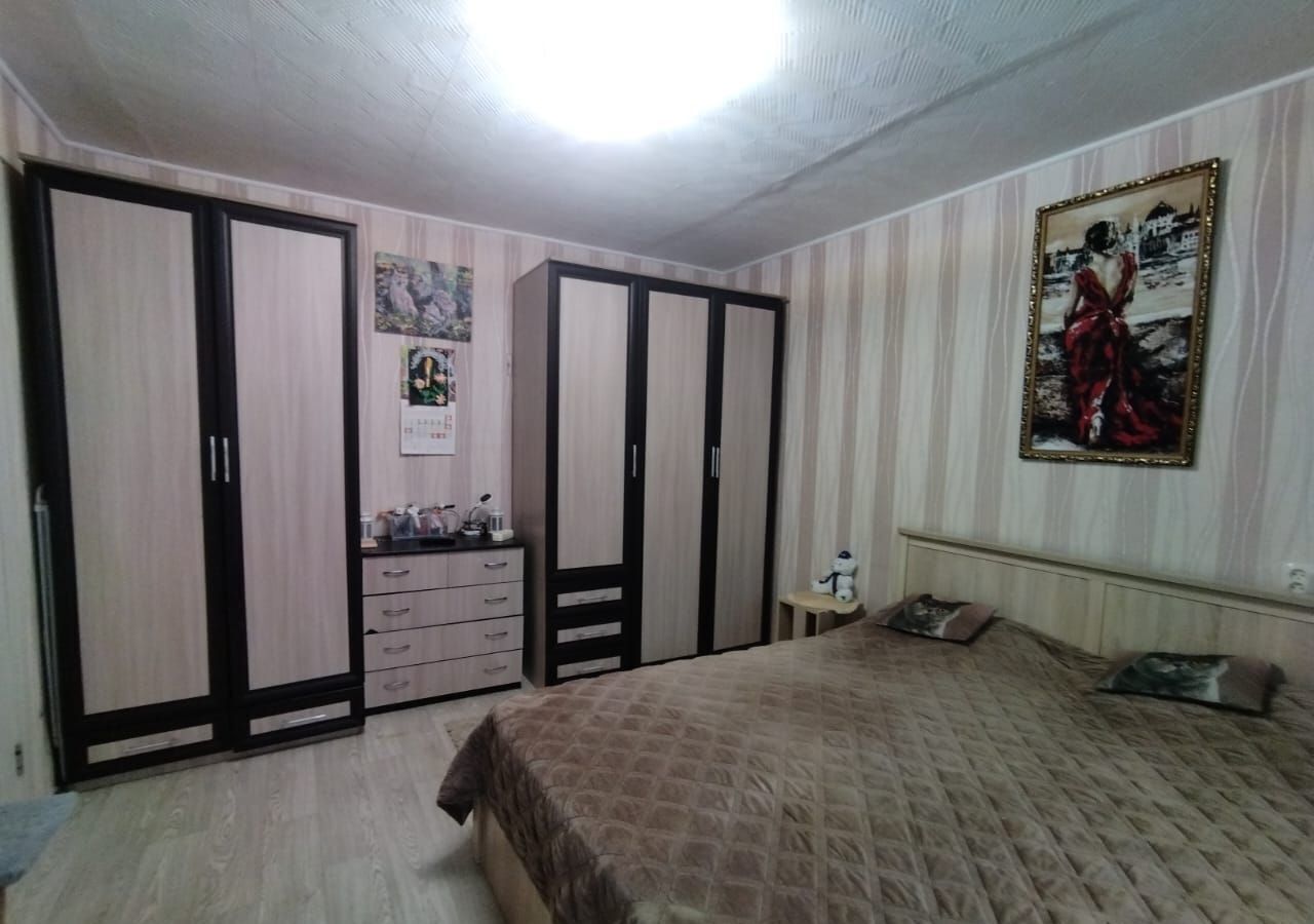 квартира г Казань р-н Советский ул Солидарности 21 Республика Татарстан Татарстан фото 6