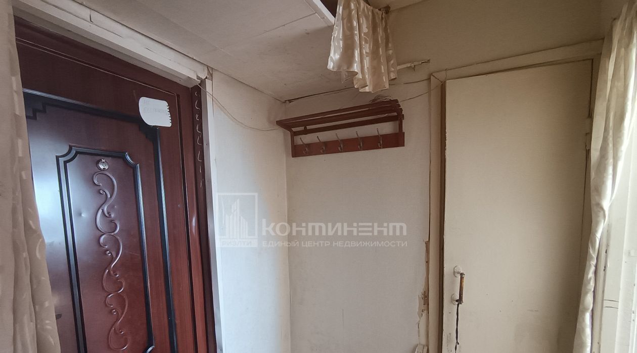 квартира р-н Вязниковский г Вязники ул Металлистов 16 городское поселение Вязники фото 12