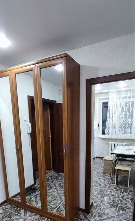 квартира г Волгодонск ул Молодежная Новый город фото 12