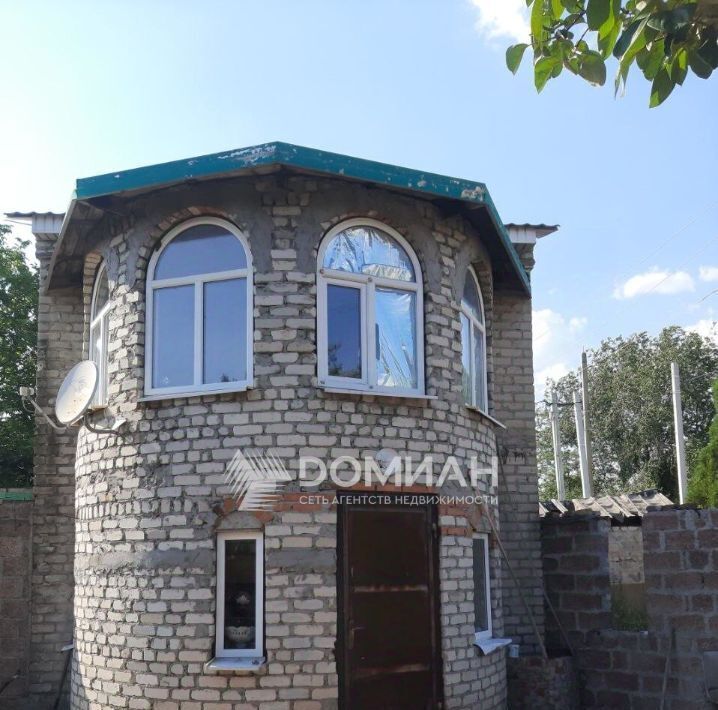 дом г Новочеркасск ул Центральная № 15 садовое товарищество фото 1