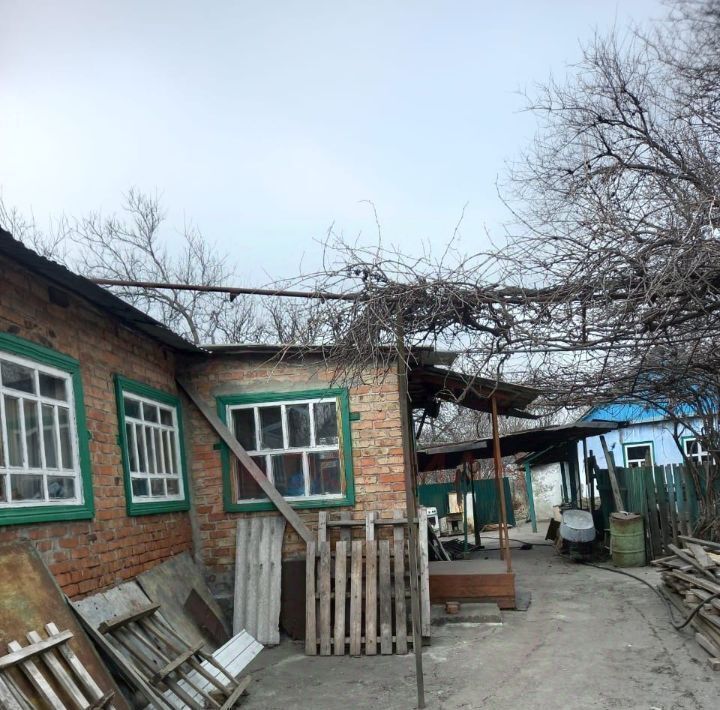 дом г Новочеркасск Новосёловка ул Мостовая фото 2