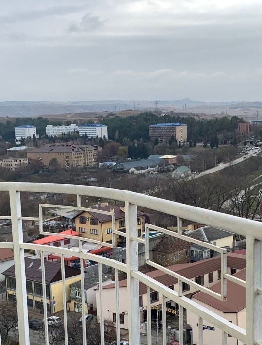 квартира г Кисловодск ул Ленинградская 81 фото 18