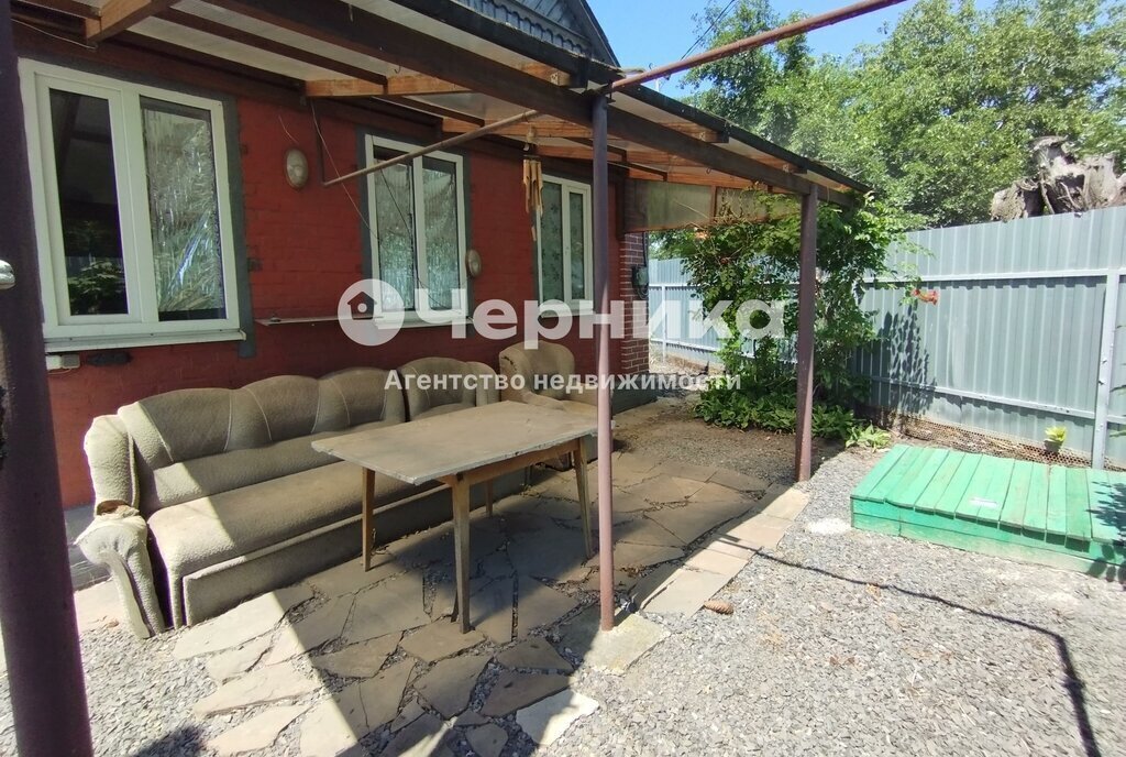 дом г Новошахтинск ул Совхозная 21 фото 17