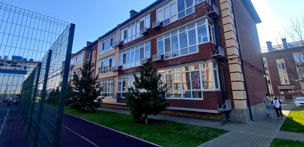 квартира р-н Аксайский г Аксай ул Речников 15к/3 Аксайское городское поселение фото 11