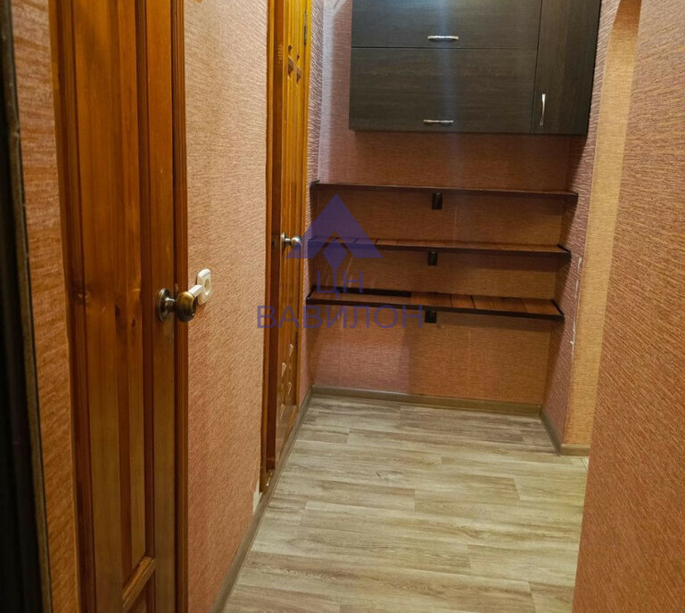 квартира г Волгодонск пер Западный 3 Новый город фото 6
