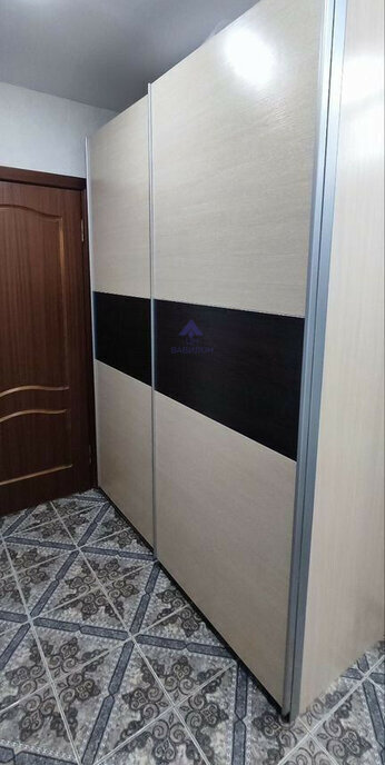 квартира г Волгодонск ул Молодежная 3а Новый город фото 10
