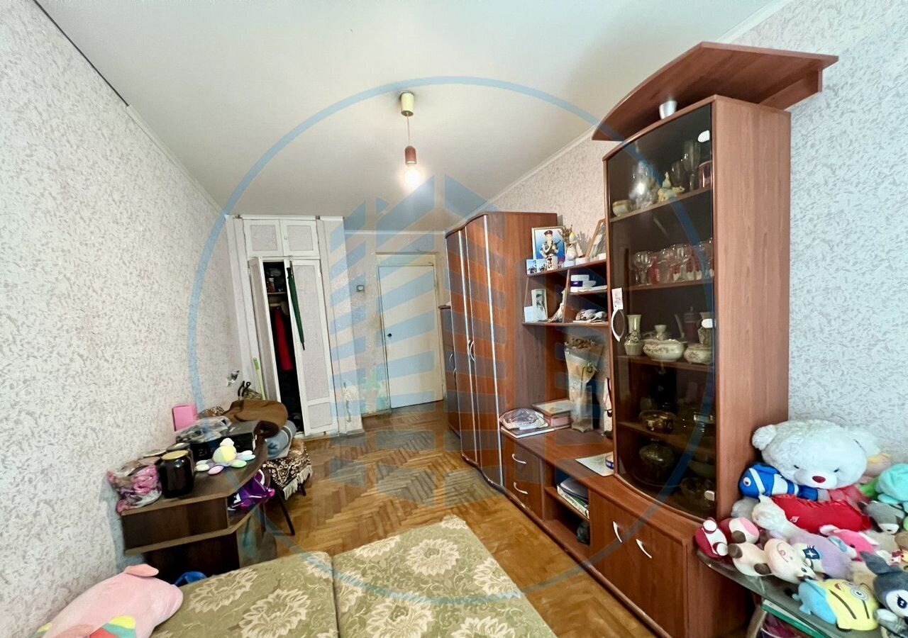 квартира г Ессентуки ул Долина Роз 10 фото 6