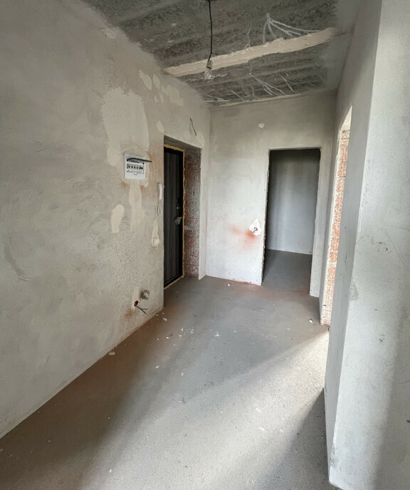 квартира г Пионерский ул Рабочая 33к/3 фото 9