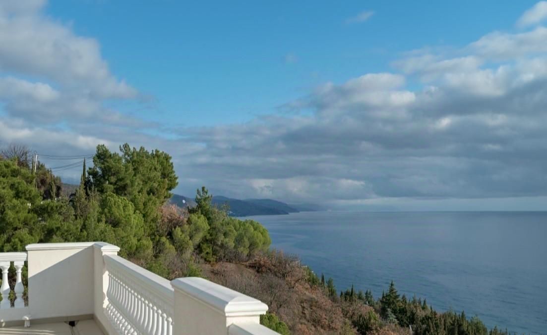 дом г Алушта п Семидворье фото 19