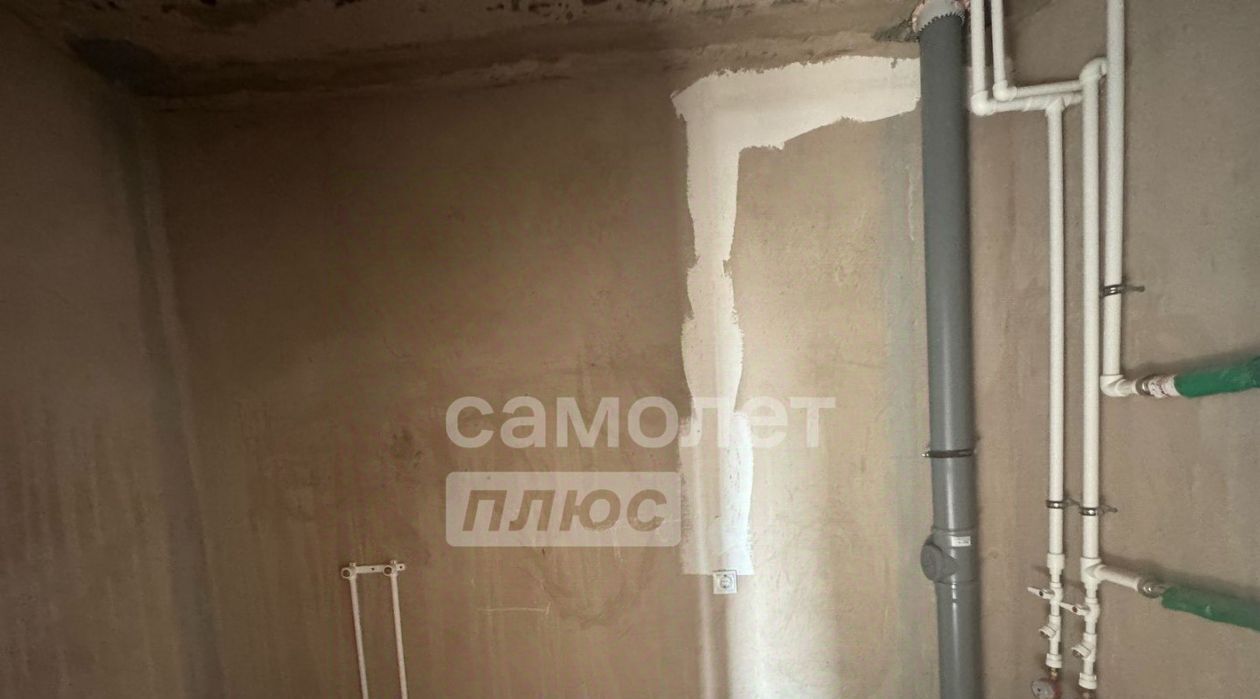 квартира г Вологда ул Новгородская 58а фото 4