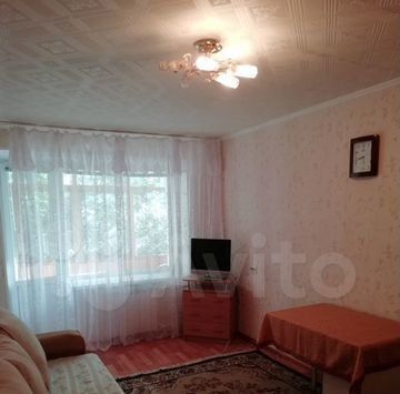 квартира г Ульяновск р-н Ленинский ул Можайского 6 фото 6