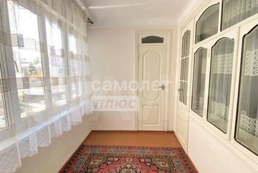 квартира г Дербент пр-кт Агасиева 18 фото 16