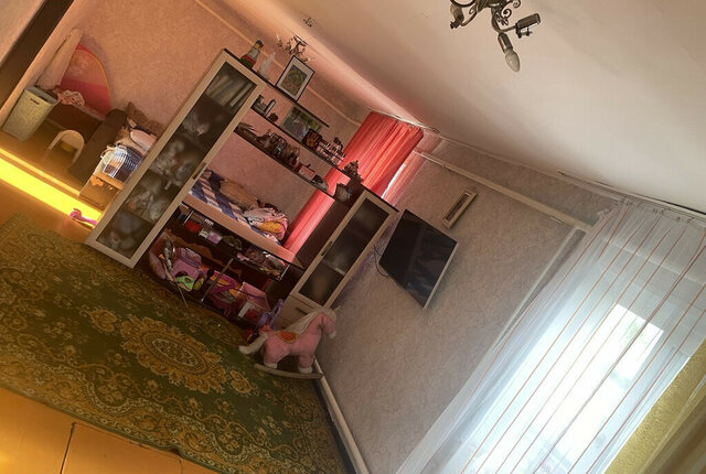 дом ул Ровенская фото