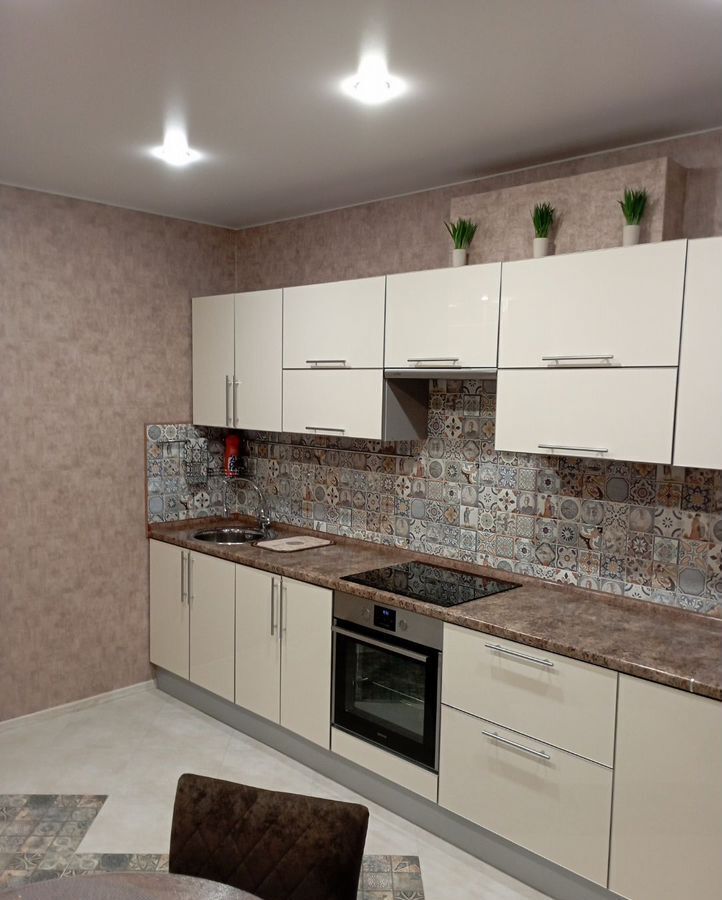 квартира г Иваново р-н Фрунзенский ул Кузнецова 8 фото 2