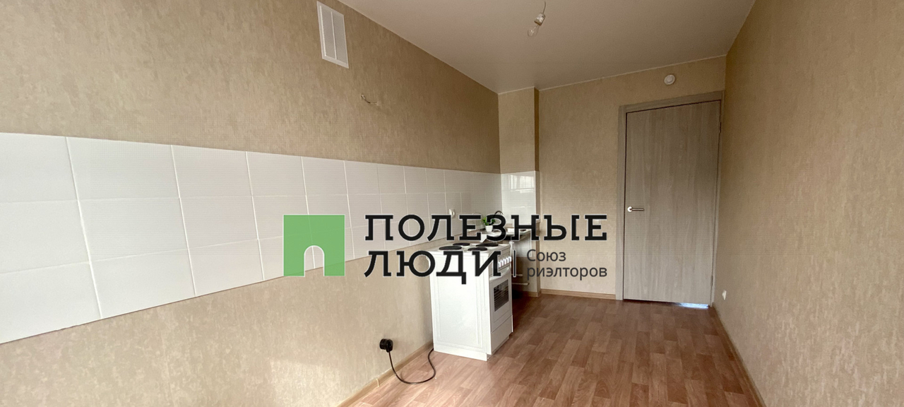 квартира г Энгельс пр-кт Волжский 61а городское поселение Энгельс фото 8