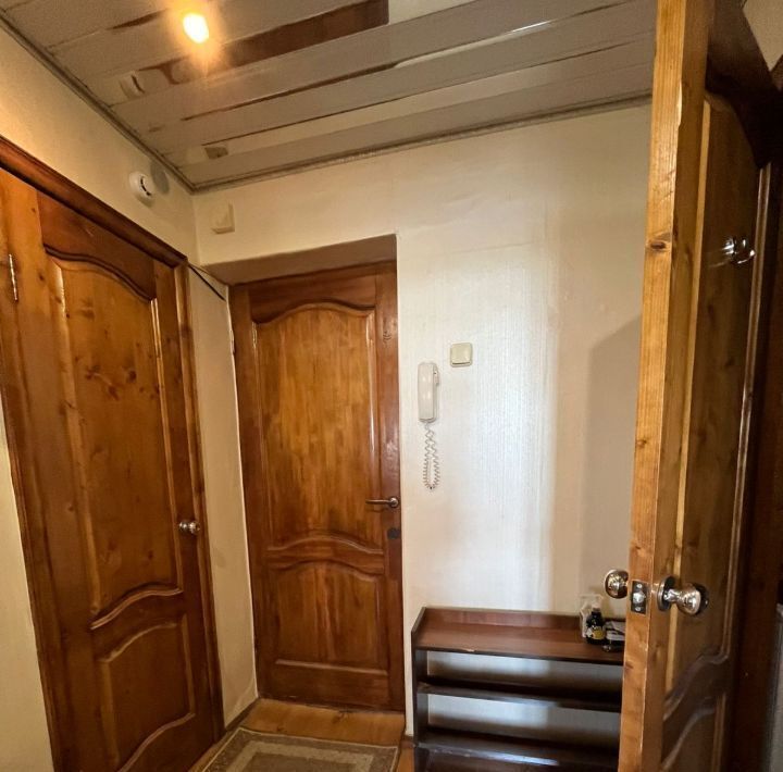 квартира г Волгоград р-н Советский ул им. Тулака 2 фото 2