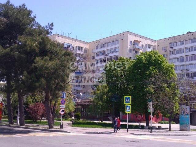 квартира ул Крымская 186 фото