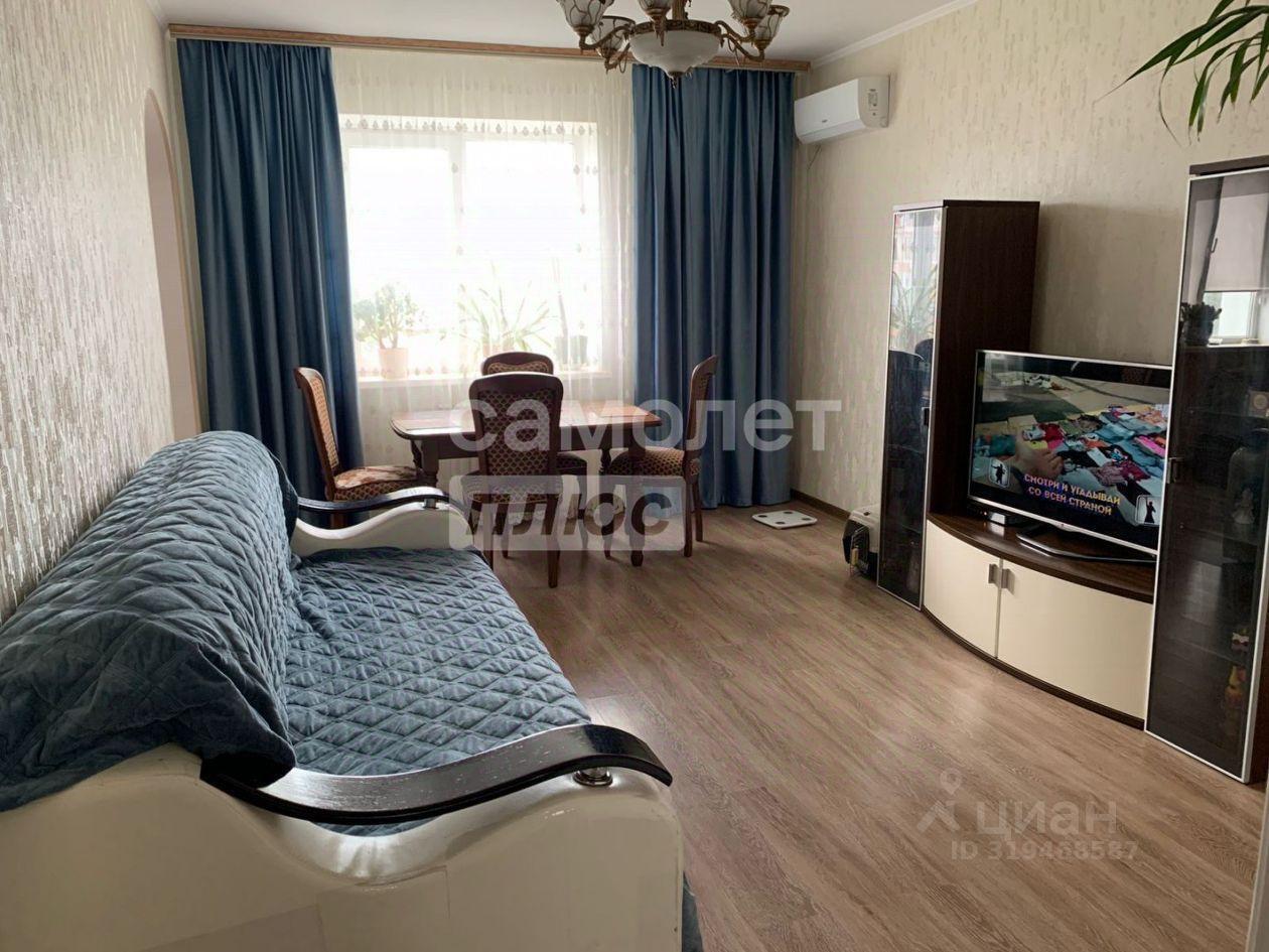 квартира р-н Анапский г Анапа ул Краснозелёных 12б фото 1