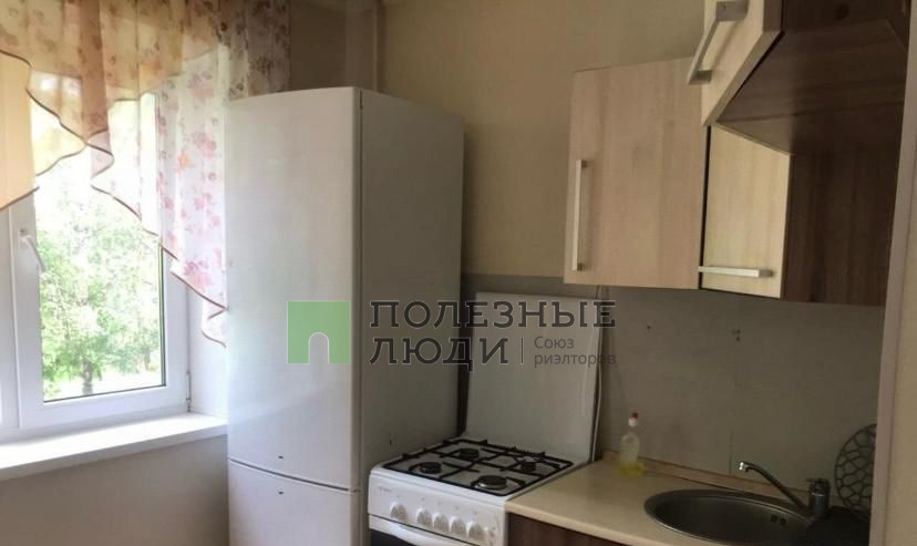 квартира г Уфа р-н Калининский Черниковка ул Черниковская 46 фото 3
