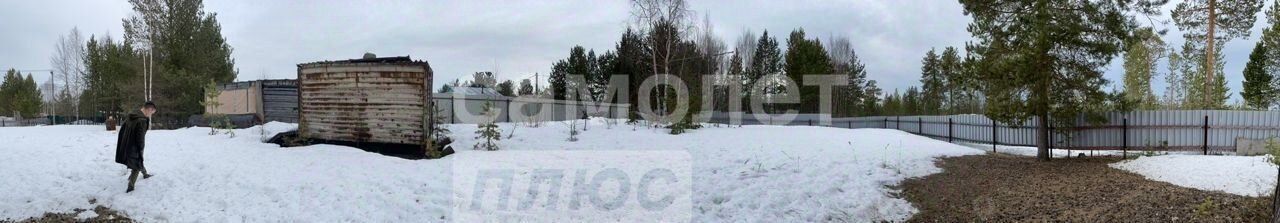 земля г Сургут ст терN 56 Приозерное ул 15-я фото 1