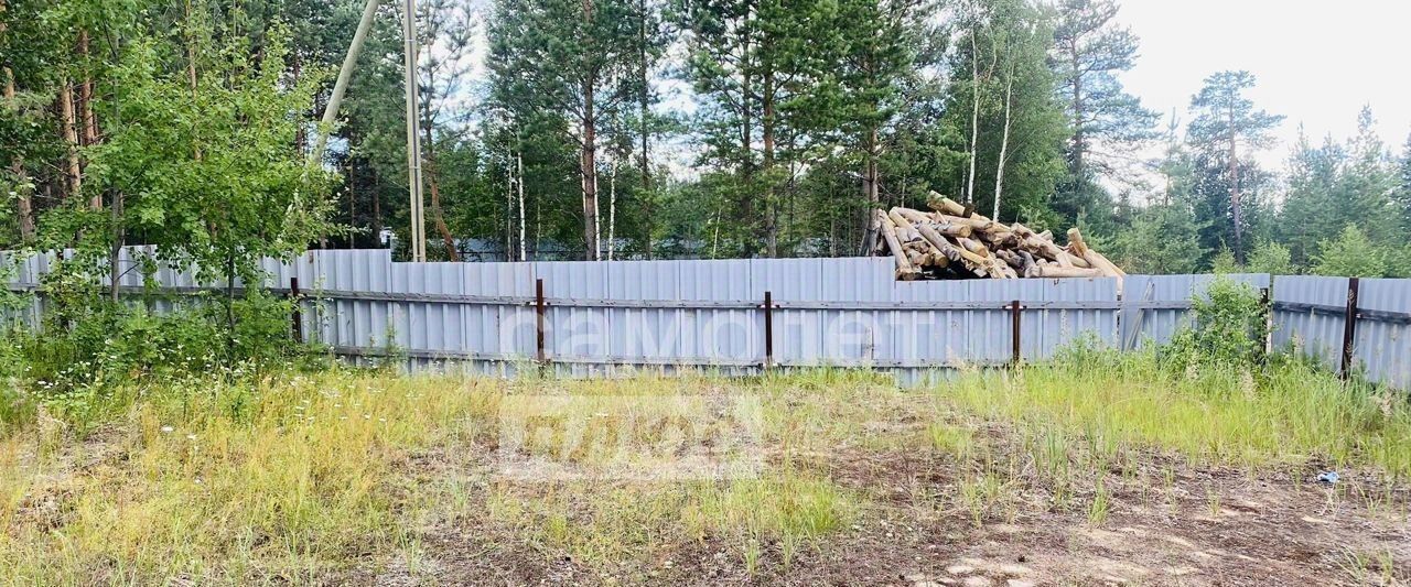 земля г Сургут ст терN 56 Приозерное ул 15-я фото 5