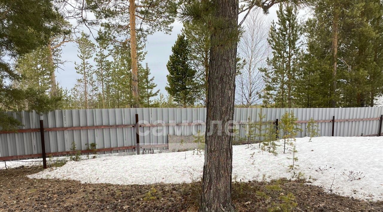земля г Сургут ст терN 56 Приозерное ул 15-я фото 7