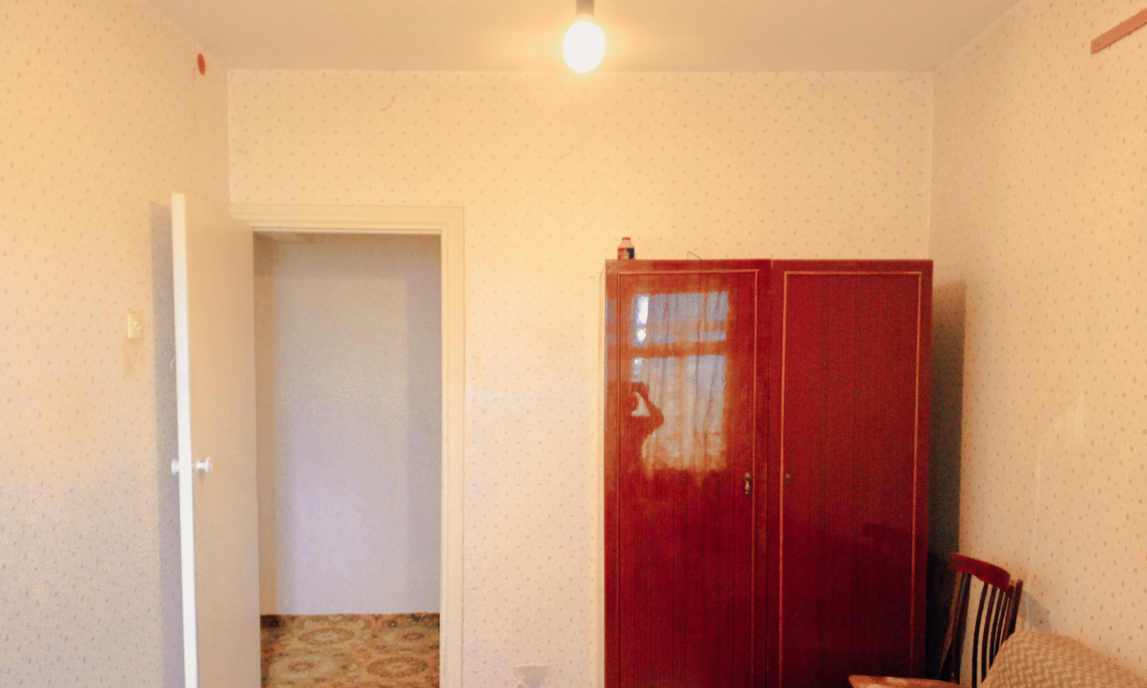 квартира г Волгоград р-н Красноармейский ул Караванная 43 614-й м-н фото 4