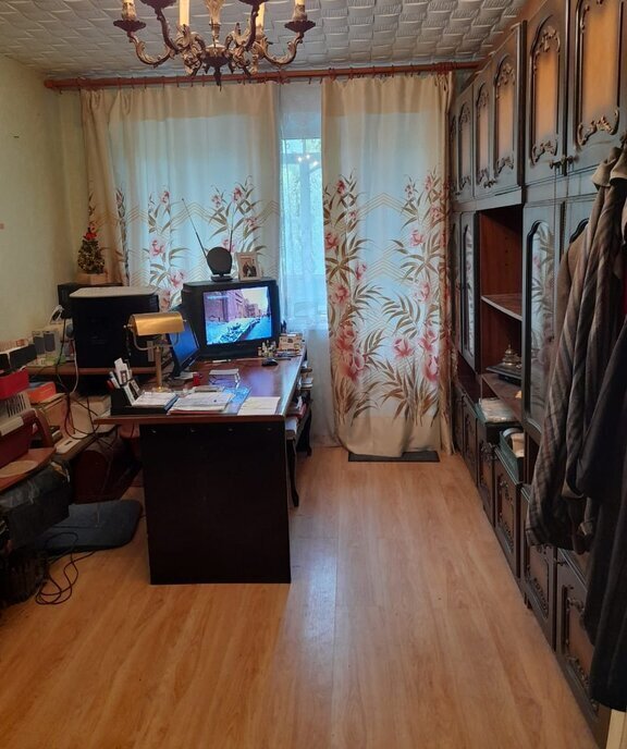 квартира г Жуковский ул Гагарина 33 Ильинская фото 5