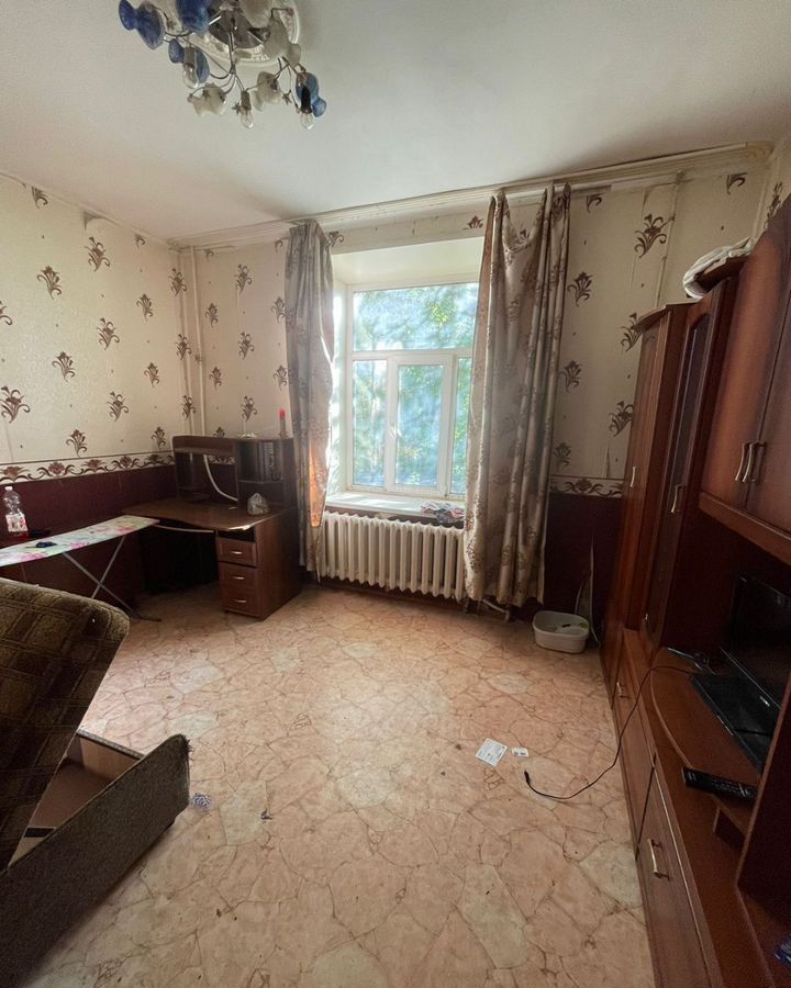 квартира г Красногорск ул Ткацкой фабрики 7 Опалиха, Красногорск фото 1