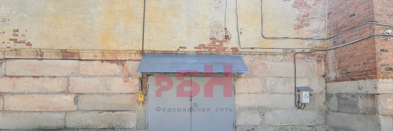 производственные, складские г Екатеринбург Ботаническая ул. Новоспасская, 1А фото 2