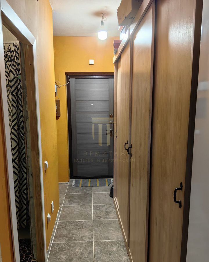 квартира г Сестрорецк ул Николая Соколова 34 р-н Курортный фото 7