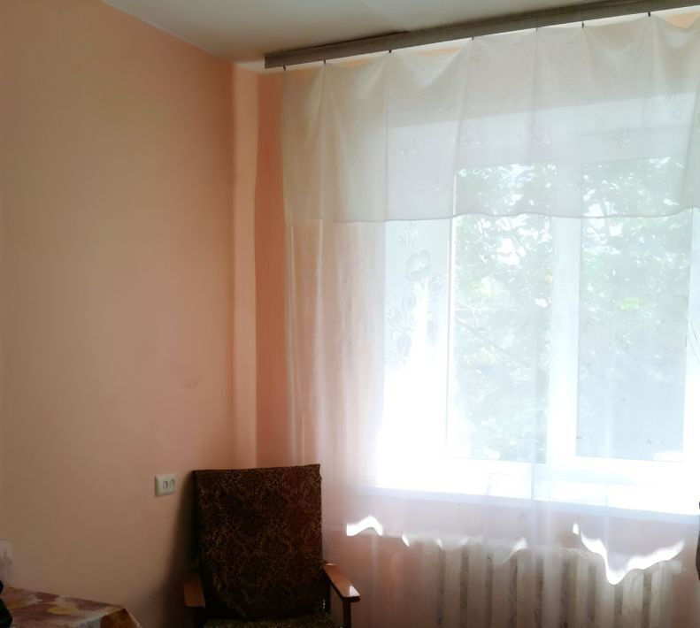 комната г Ульяновск р-н Заволжский ул Солнечная 8 фото 2