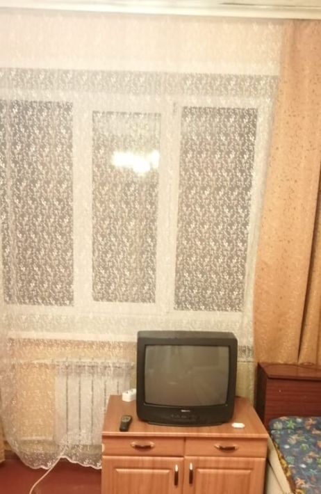 комната г Ульяновск р-н Заволжский ул Солнечная 8 фото 3