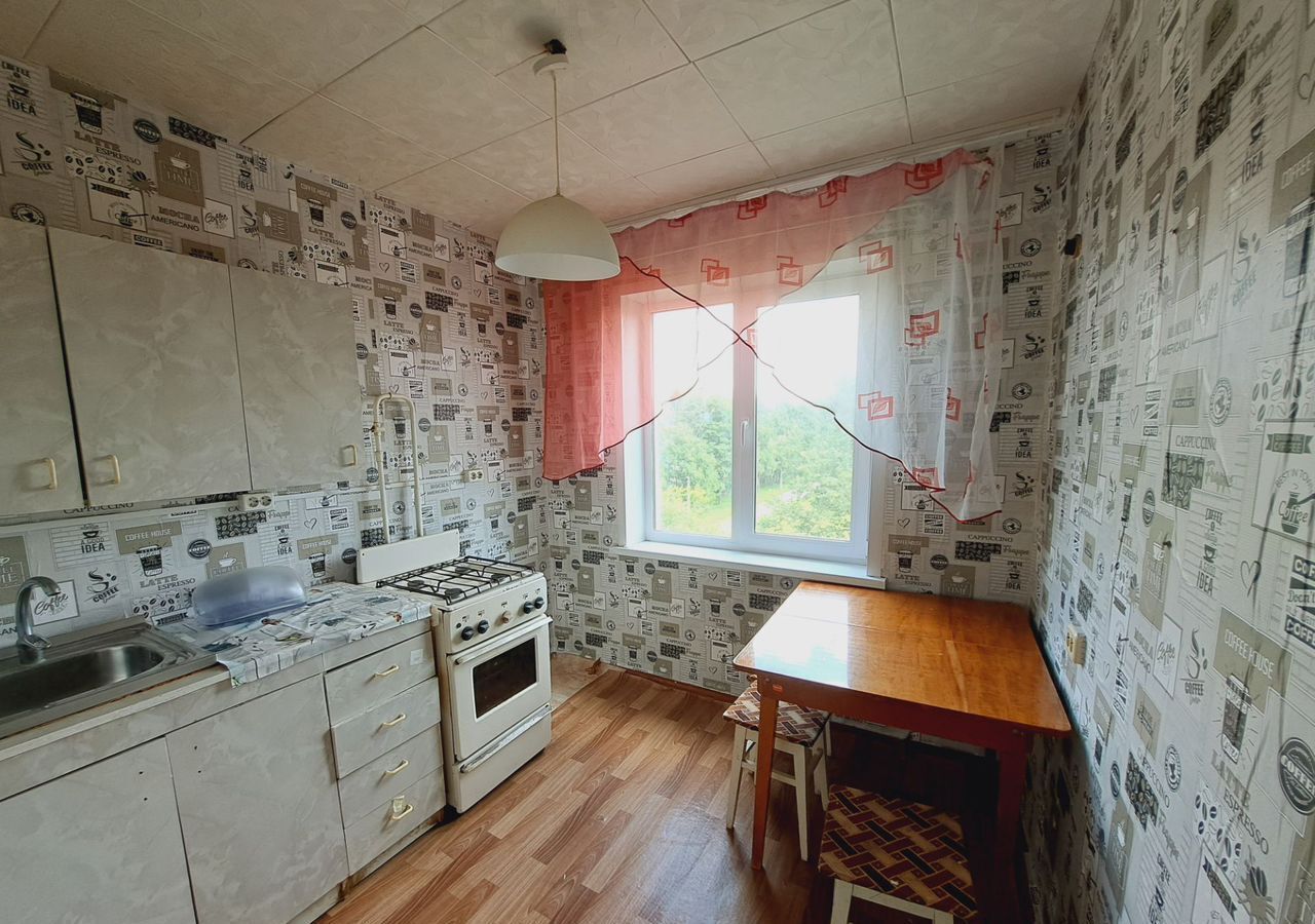 квартира г Киров р-н Ленинский ул Екатерины Кочкиной 8к/3 фото 1