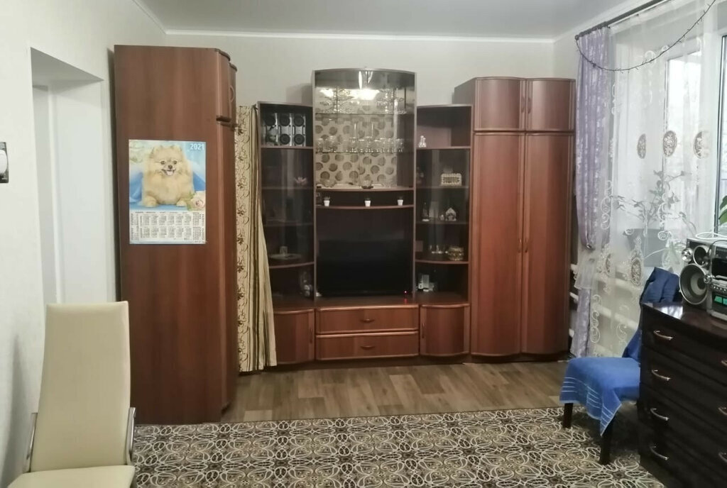 дом р-н Ейский г Ейск п Ближнеейский ул Гагарина Ейское городское поселение фото 8