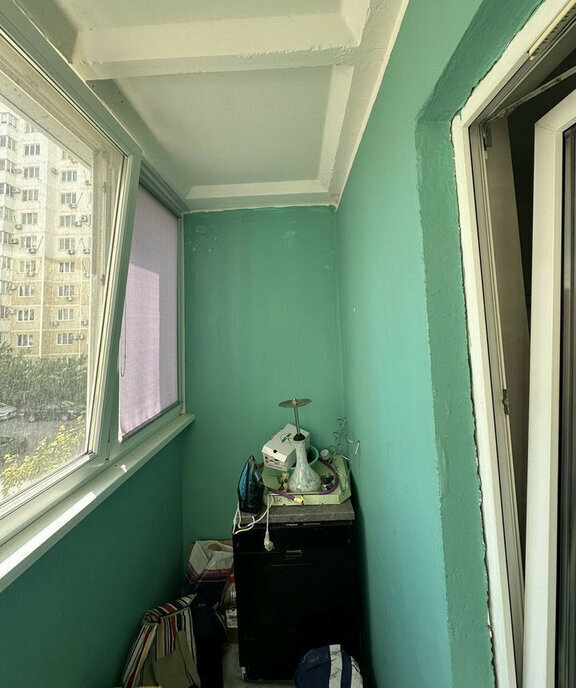 квартира г Новороссийск р-н Южный ул Бориса Пупко 8 фото 6