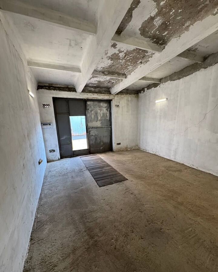 гараж г Тамбов р-н Октябрьский мкр-н Московский фото 9