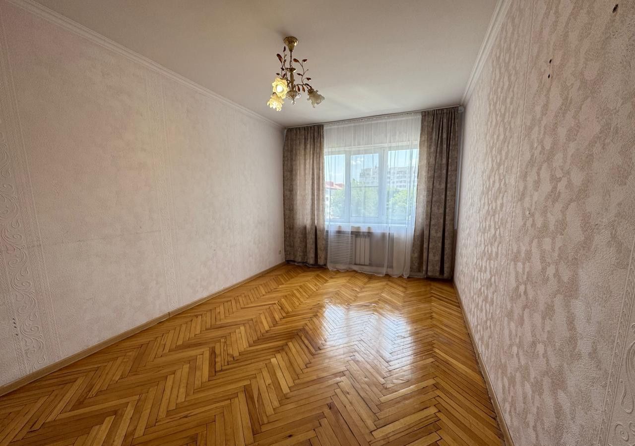 квартира г Нальчик Горная ул Байсултанова 13 фото 5