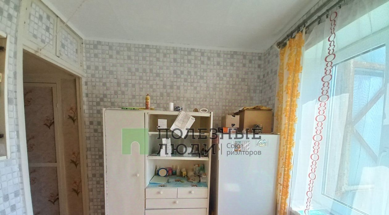 квартира г Курган п Заозерный р-н мкр 11-й жилрайон, 6 фото 11