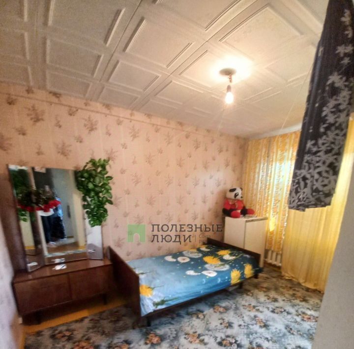 квартира г Курган п Заозерный р-н мкр 11-й жилрайон, 6 фото 16