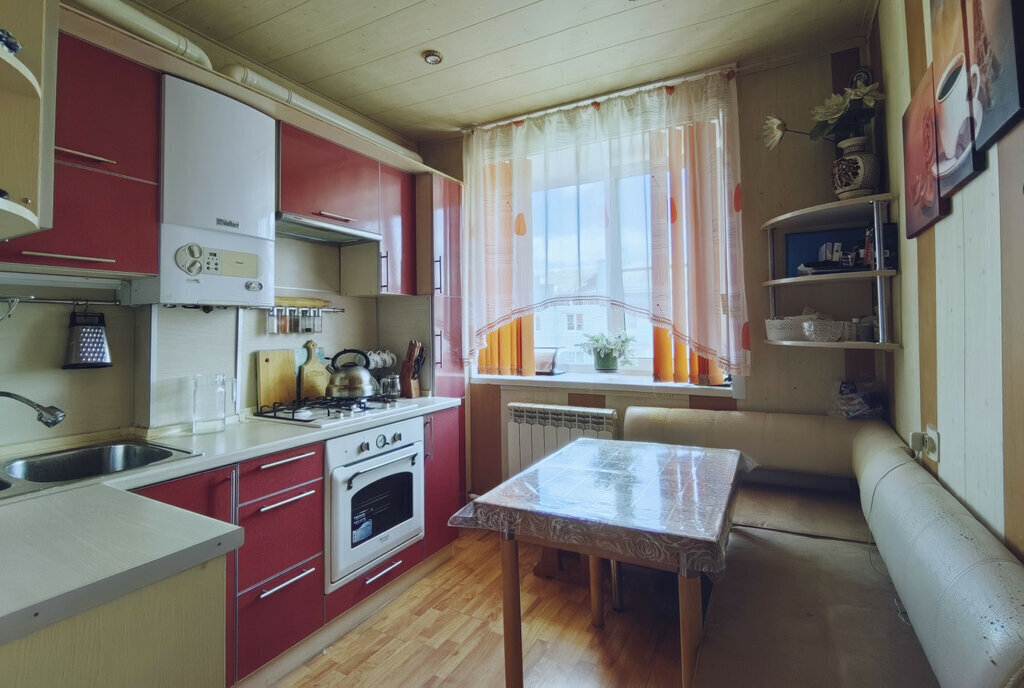 квартира р-н Ростовский г Ростов ул Бебеля 62а Великий фото 1