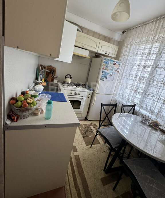 квартира г Махачкала ул Аскерханова 6 Советский район фото 12