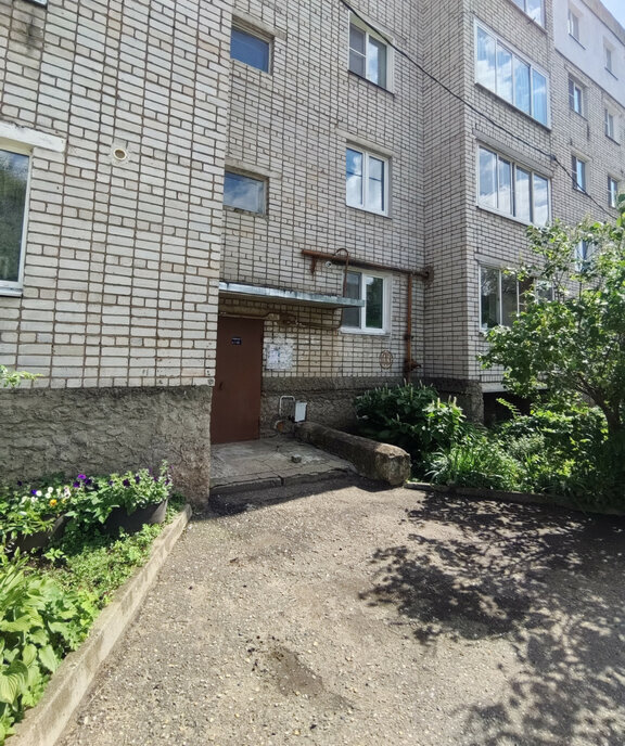 квартира р-н Ростовский г Ростов ул Бебеля 62а Великий фото 21
