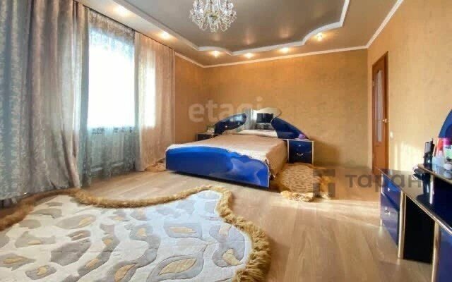 дом г Троицк ул им. Н.В. Еремеева 9 фото 3