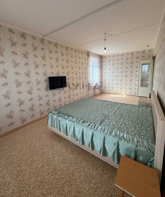 квартира г Набережные Челны р-н Центральный б-р Кол Гали 25а фото 4