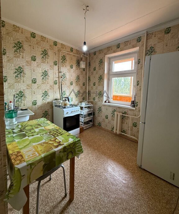 квартира г Набережные Челны р-н Центральный б-р Кол Гали 25а фото 7